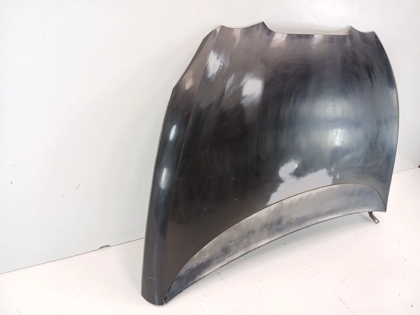 Capot para Seat Leon (1P1)