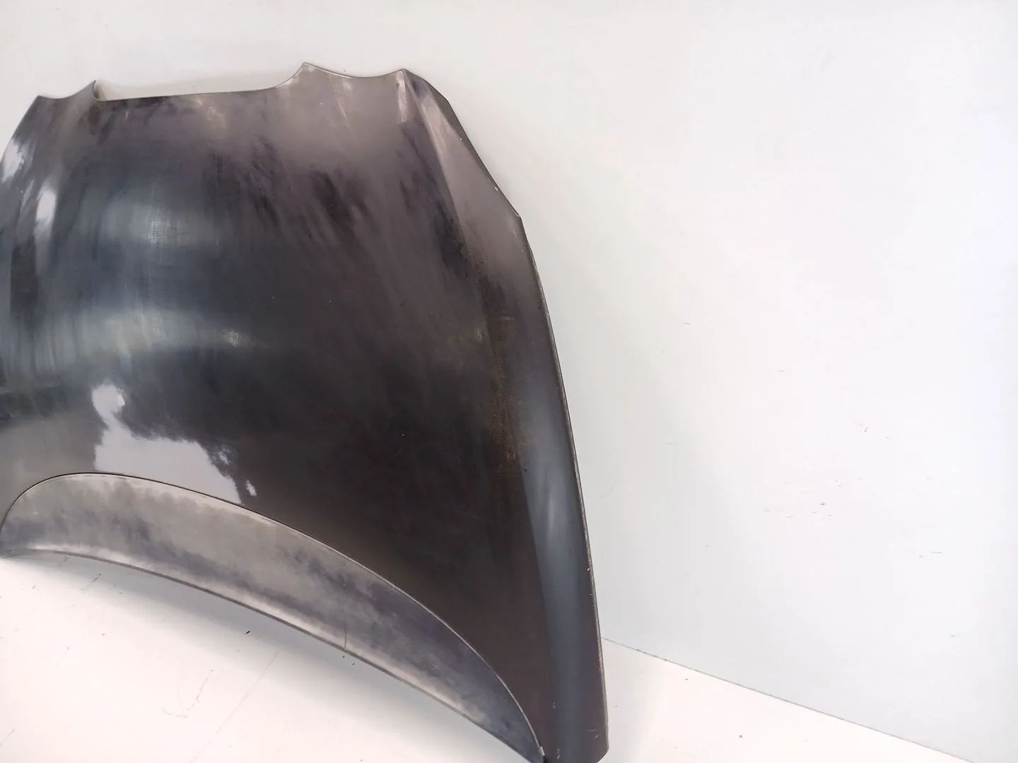 Capot para Seat Leon (1P1)