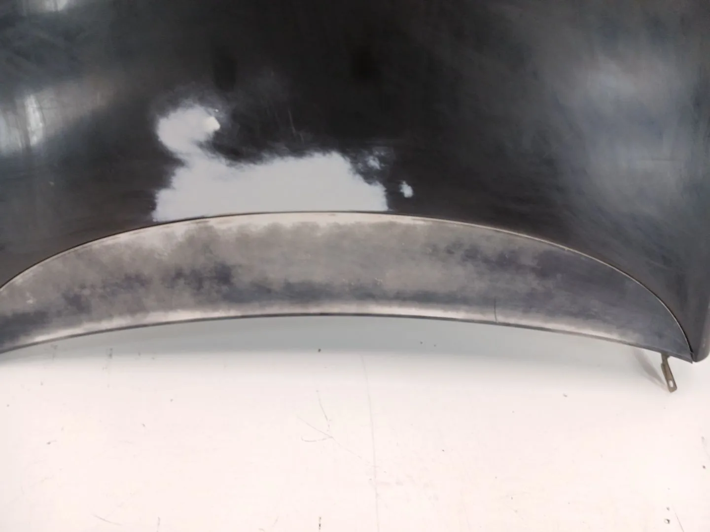 Capot para Seat Leon (1P1)
