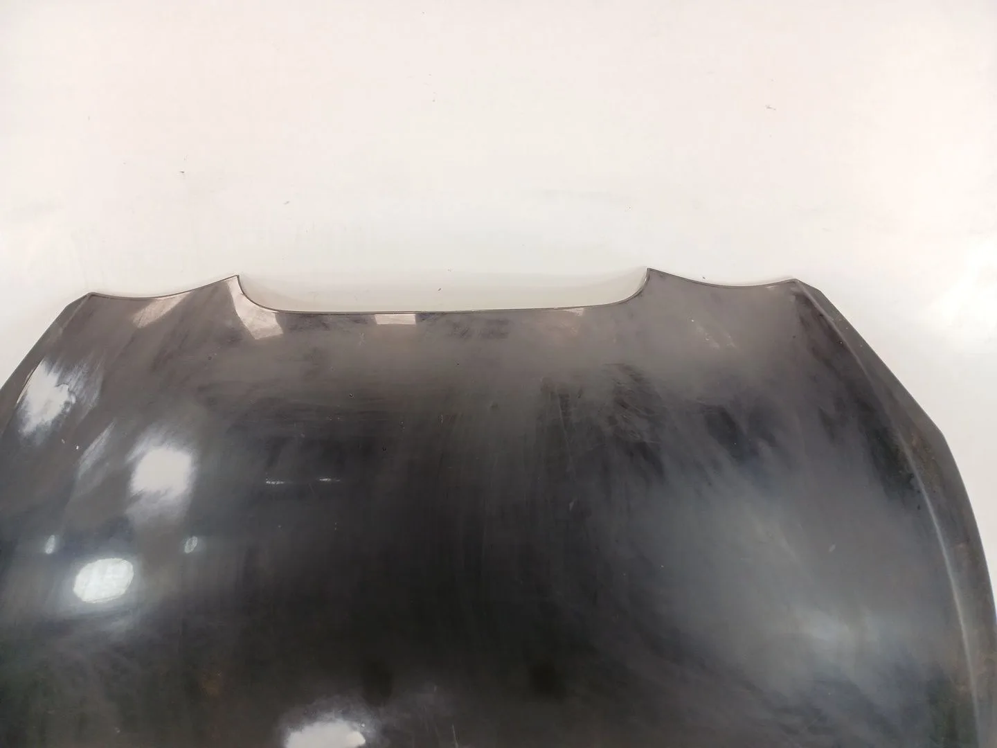 Capot para Seat Leon (1P1)