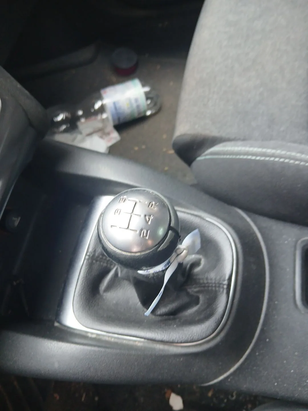 Caja Cambios para Citroën C4 Ii (Nc_)