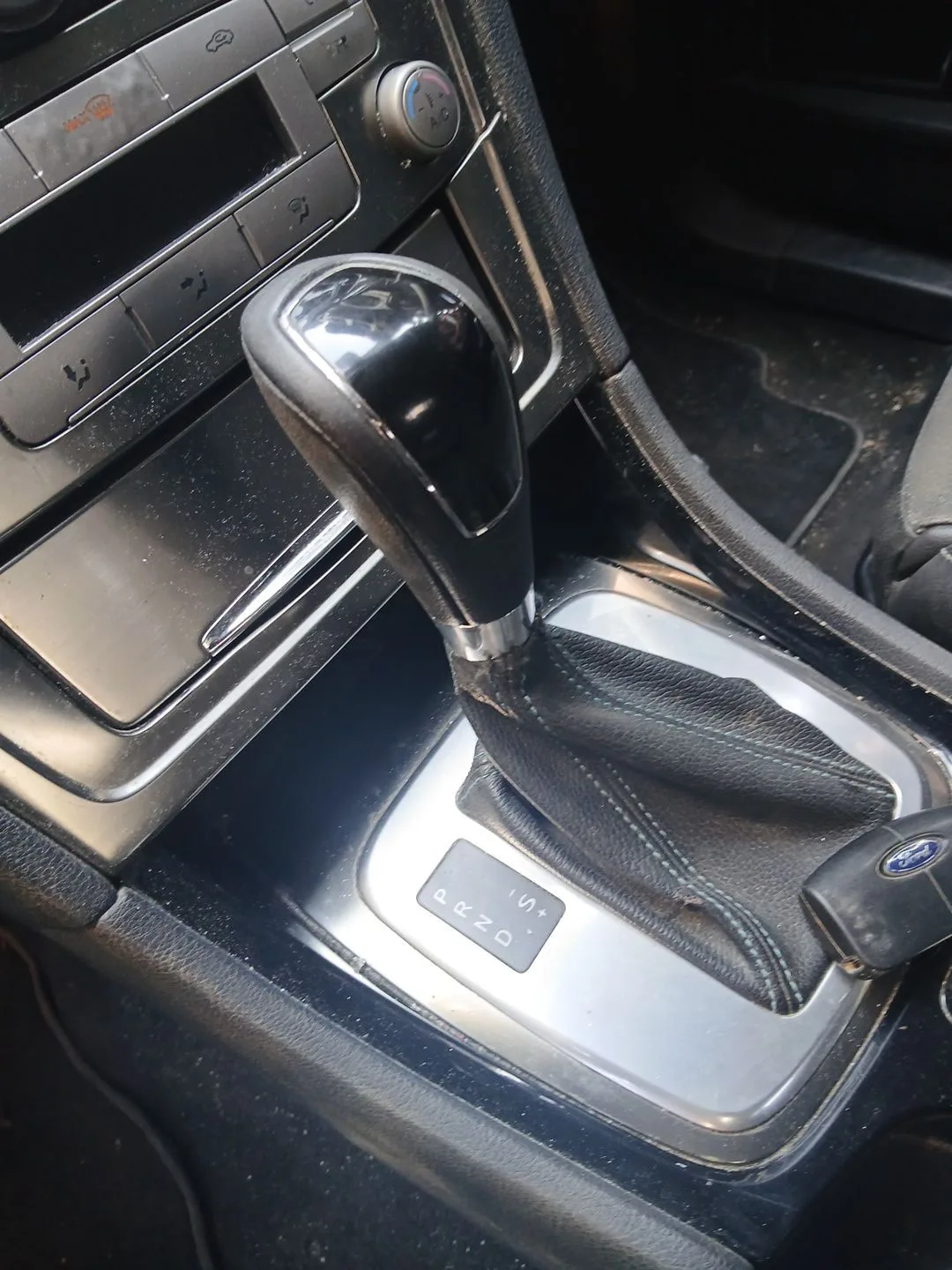 Caja Cambios para Ford Mondeo Iv (Ba7)
