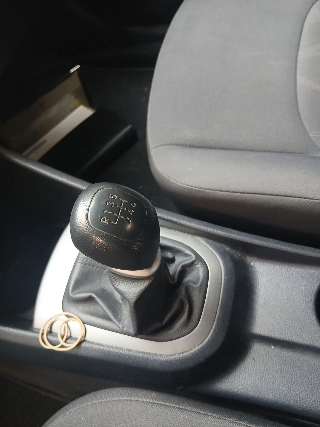 Despiece Caja Cambios para Kia Rio Iii (Ub)