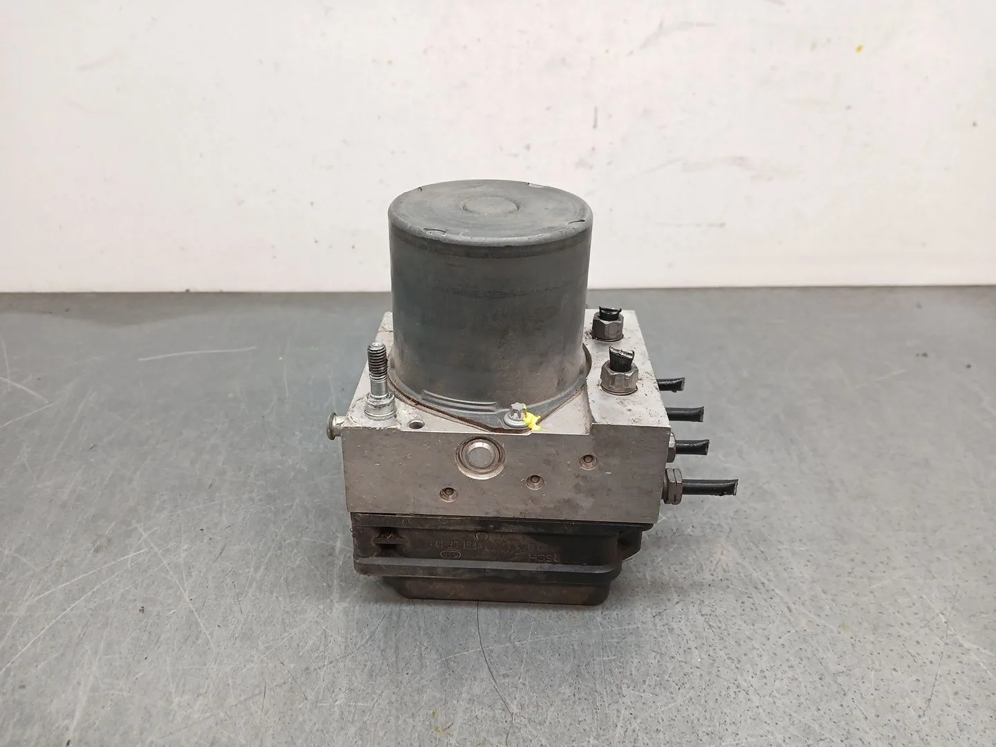 Abs para Citroën C4 Ii (Nc_)
