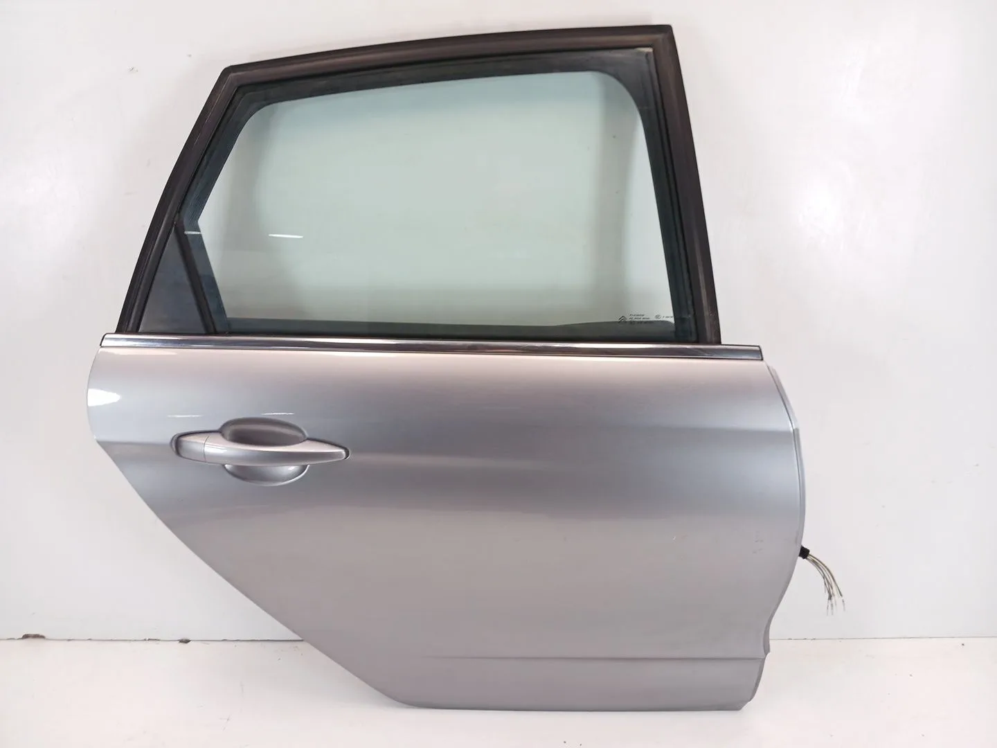 Puerta Trasera Derecha para Citroën C4 Ii (Nc_)