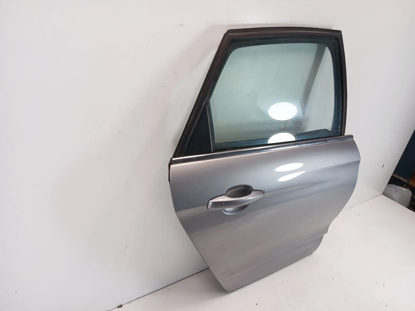 Puerta Trasera Derecha para Citroën C4 Ii (Nc_)