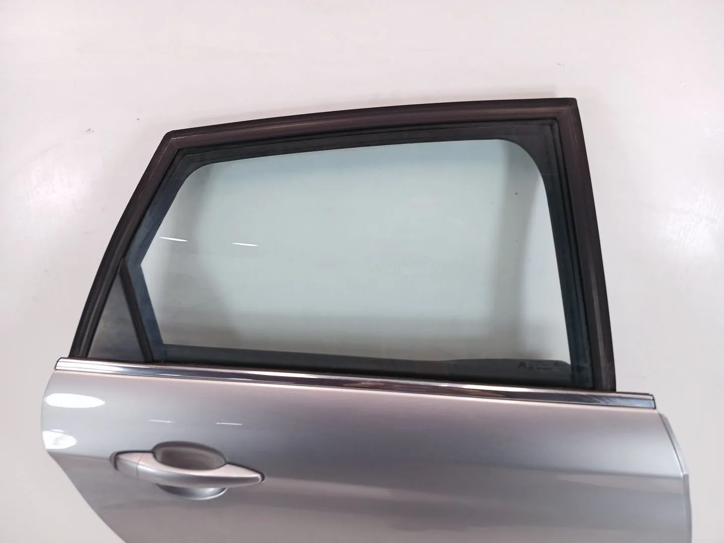 Puerta Trasera Derecha para Citroën C4 Ii (Nc_)
