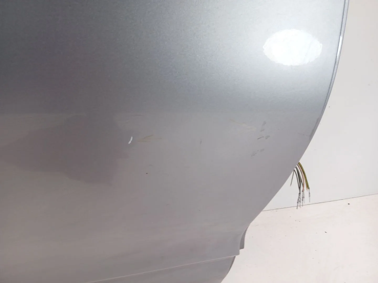 Puerta Trasera Derecha para Citroën C4 Ii (Nc_)