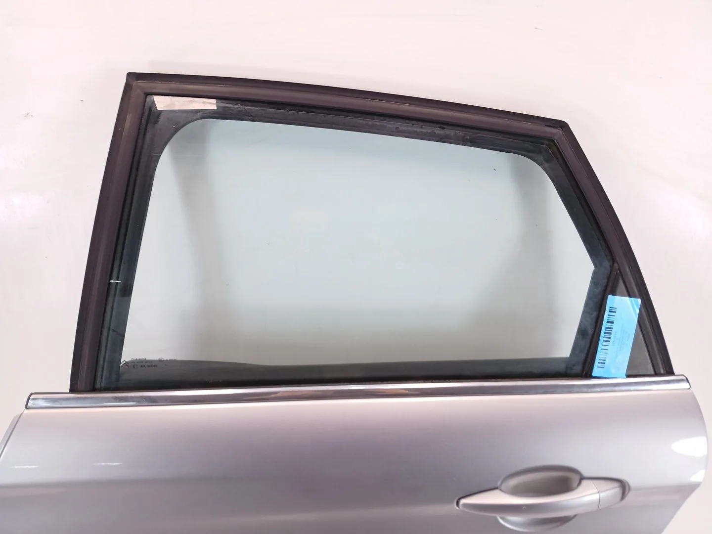 Puerta Trasera Izquierda para Citroën C4 Ii (Nc_)