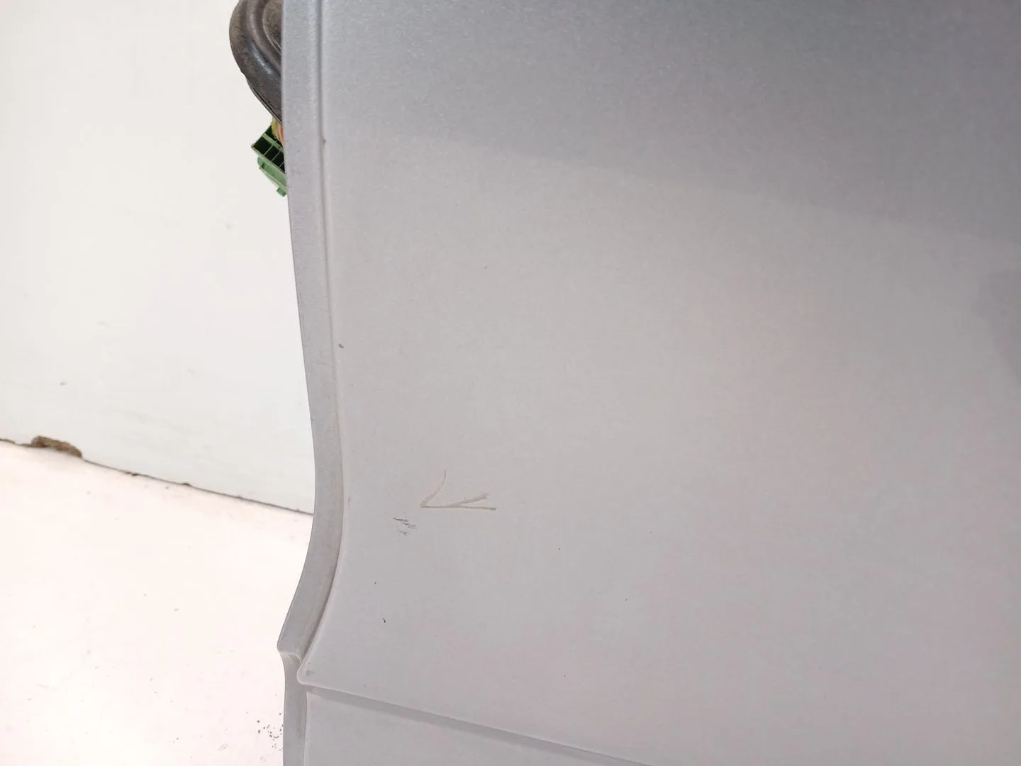 Puerta Trasera Izquierda para Citroën C4 Ii (Nc_)