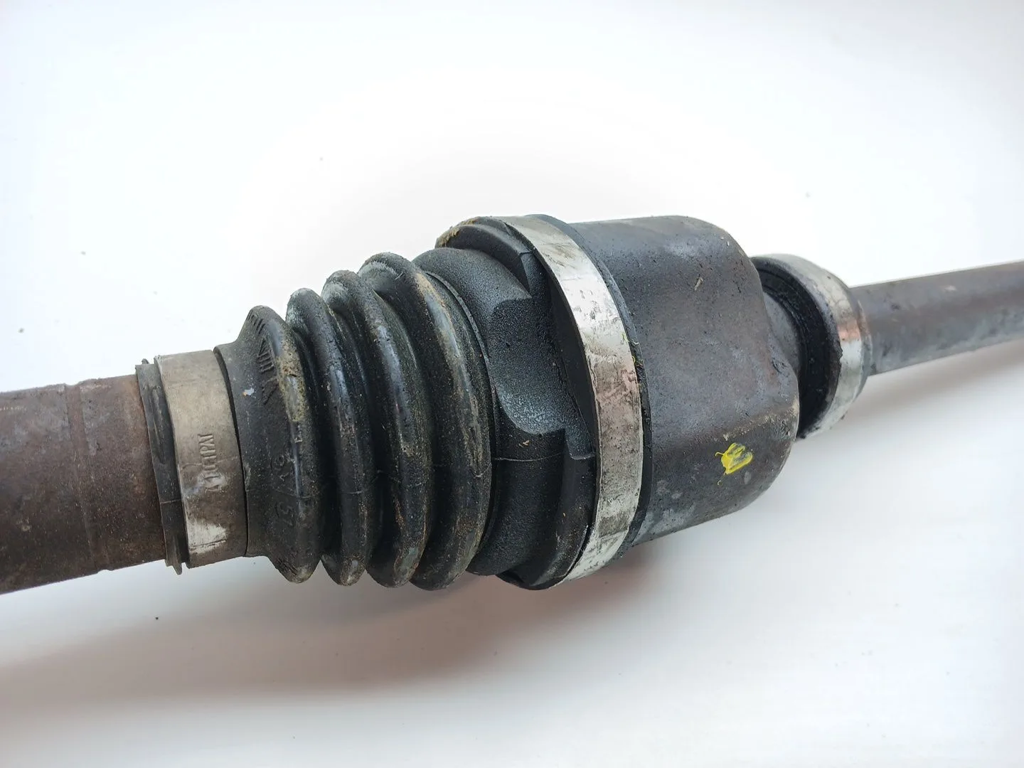 Transmision Delantera Derecha para Citroën C4 Ii (Nc_)