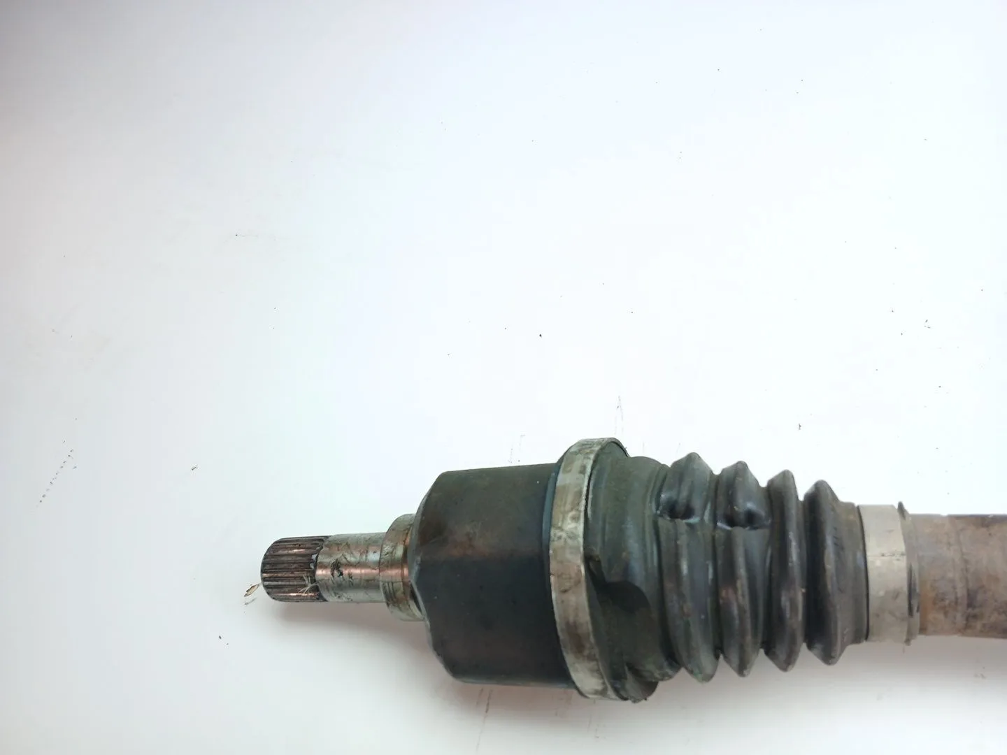 Transmision Delantera Izquierda para Citroën C4 Ii (Nc_)