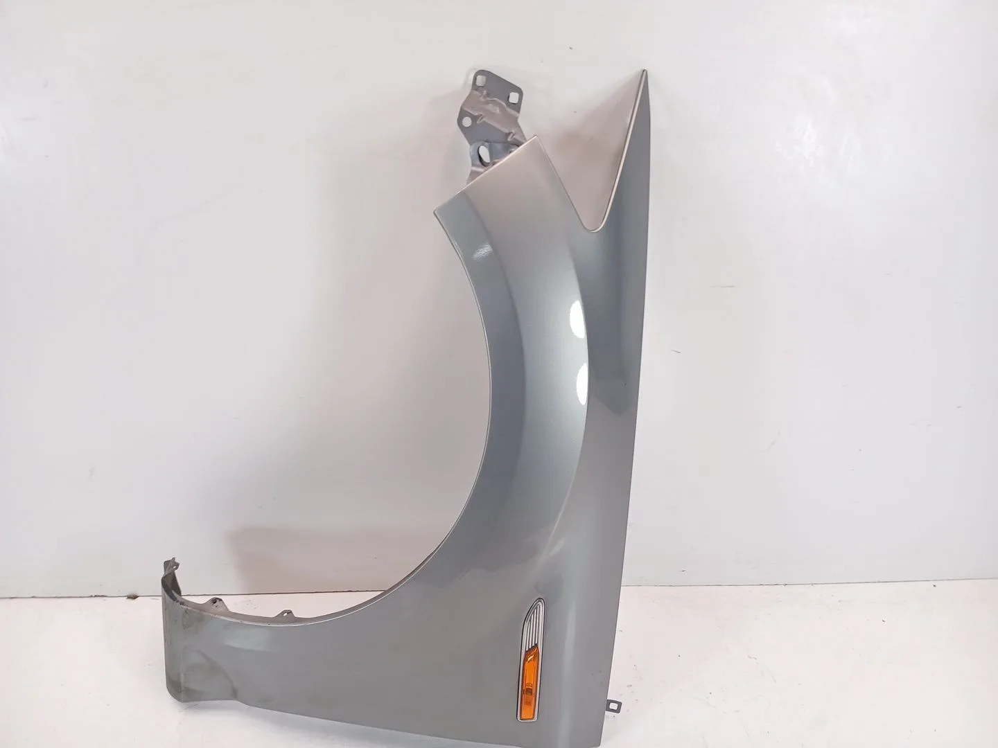 Aleta Delantera Izquierda para Ford Mondeo Iv (Ba7)