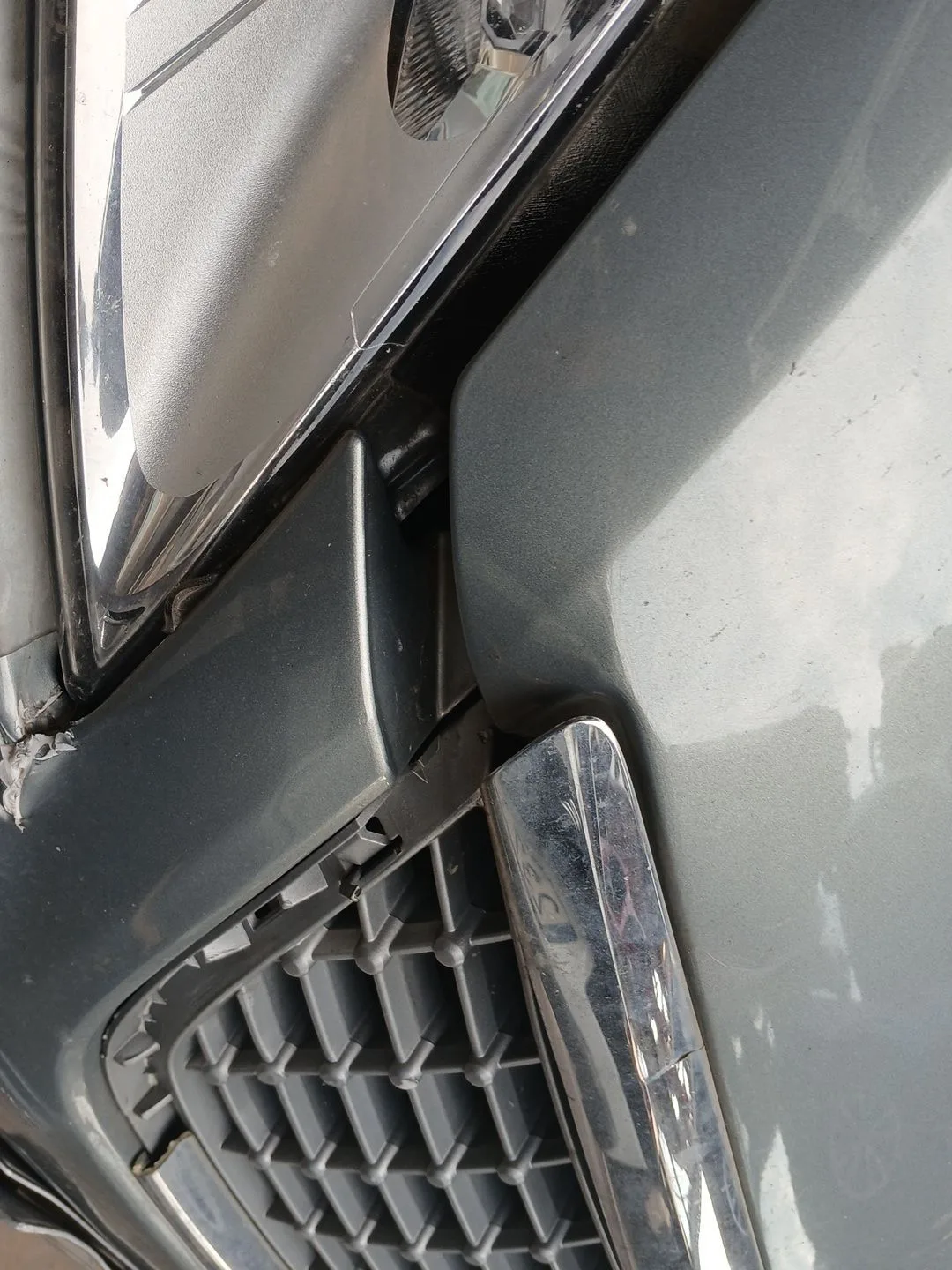 Capot para Ford Mondeo Iv (Ba7)