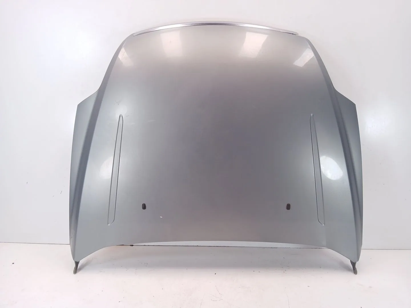 Capot para Ford Mondeo Iv (Ba7)