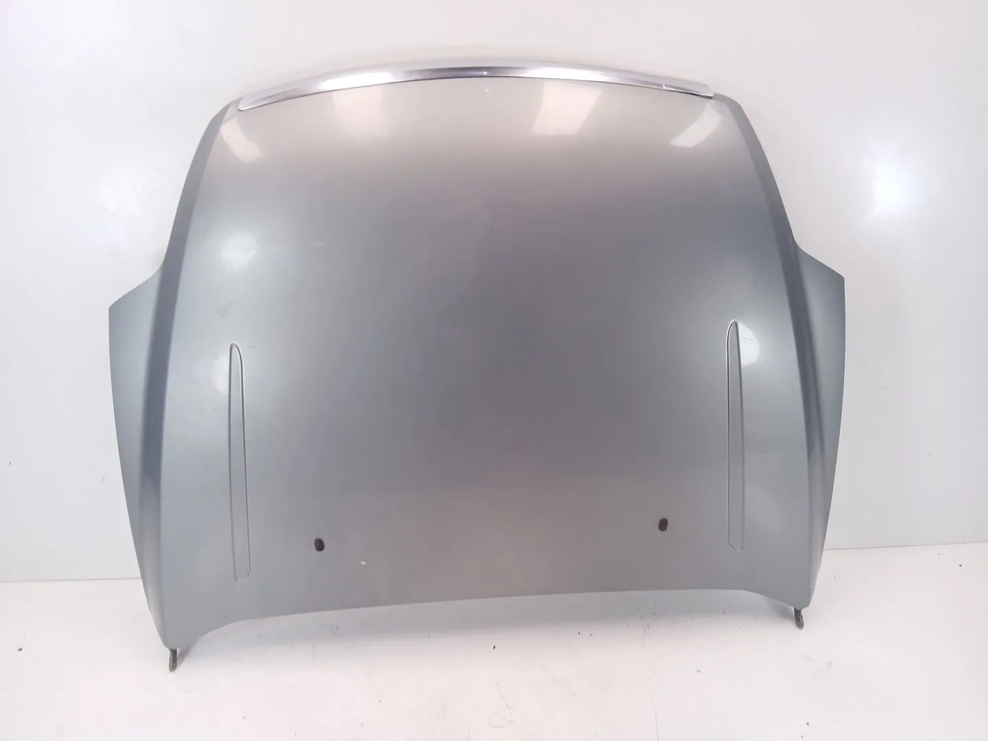 Capot para Ford Mondeo Iv (Ba7)