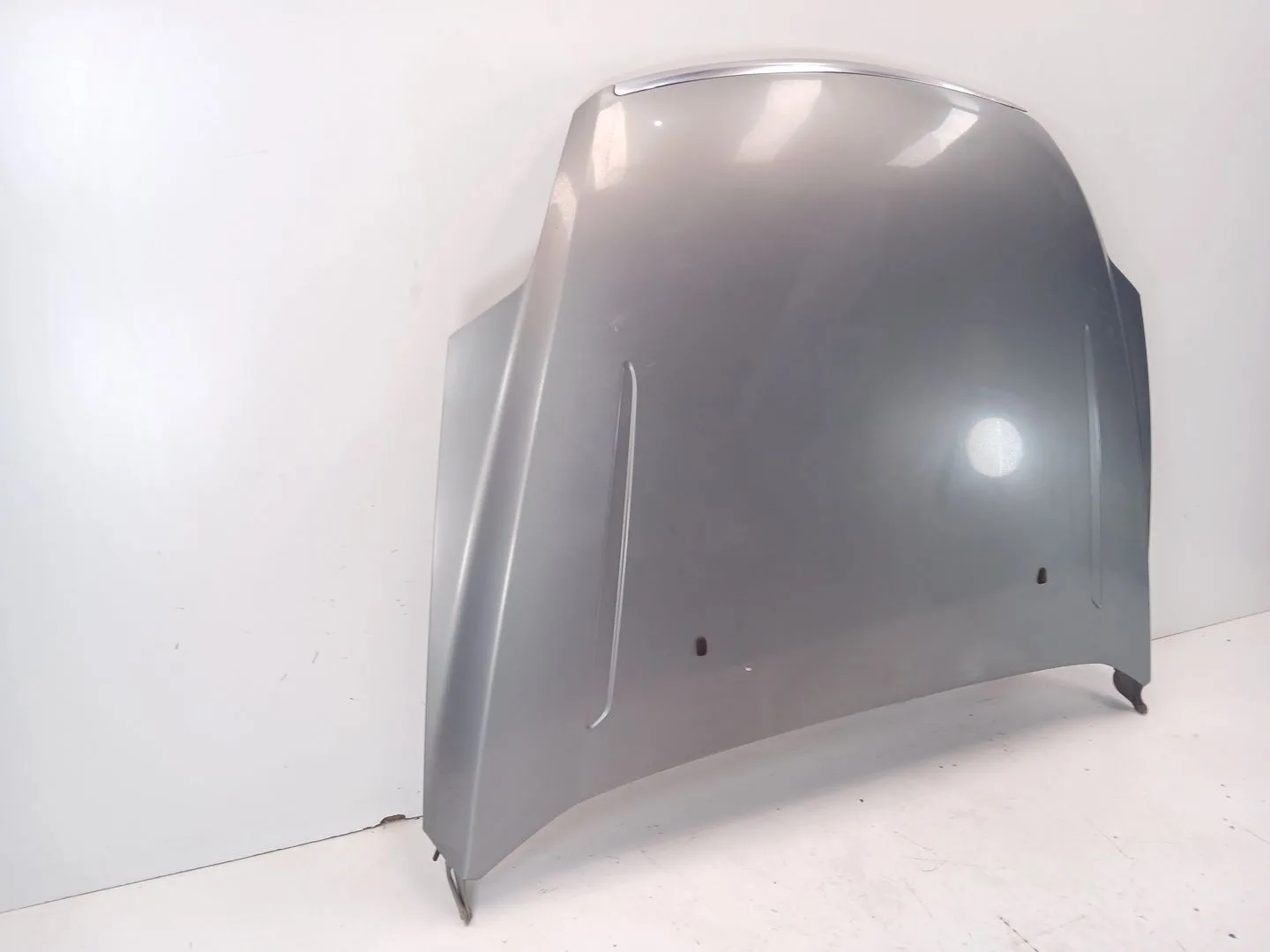 Capot para Ford Mondeo Iv (Ba7)