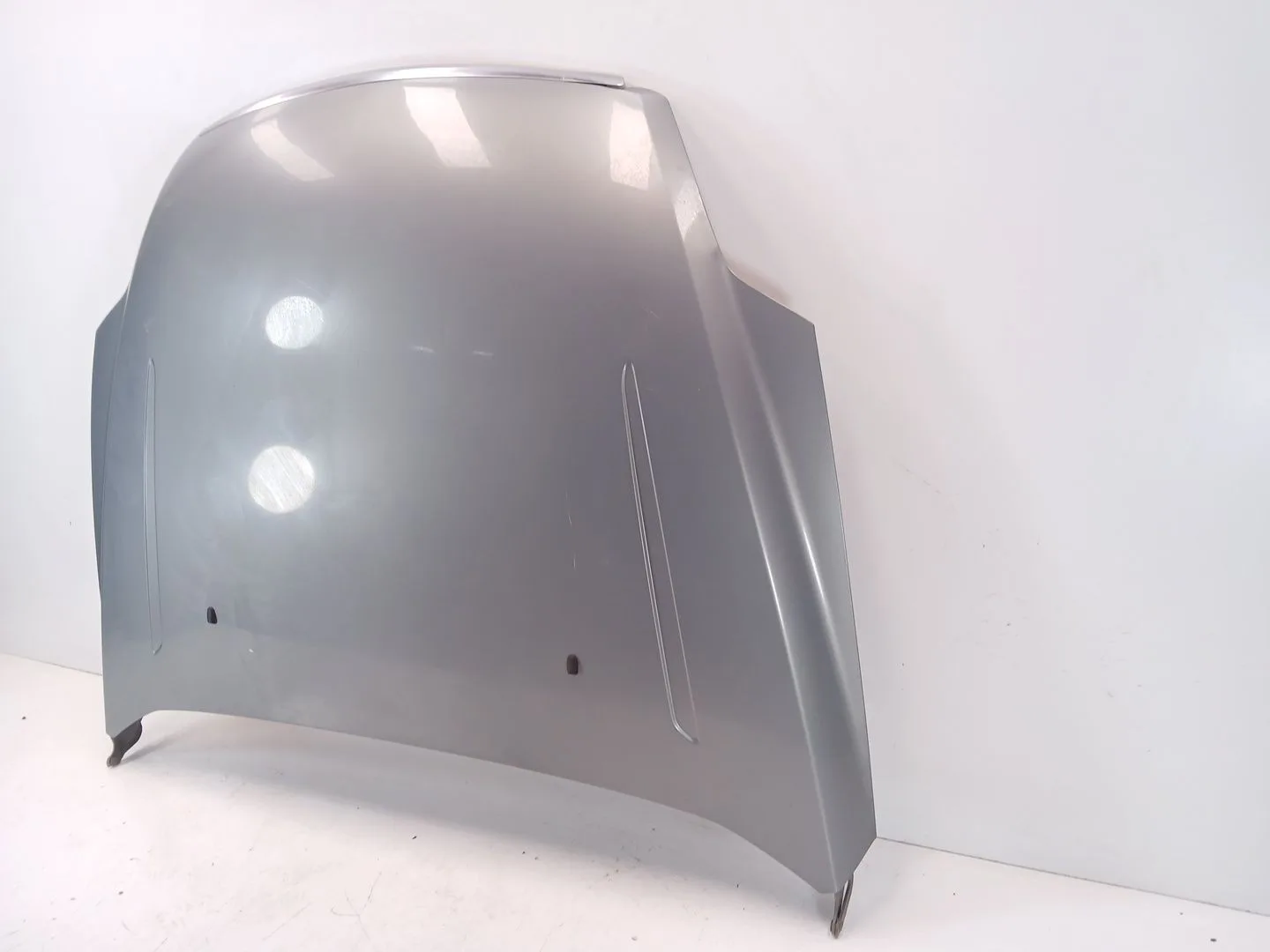 Capot para Ford Mondeo Iv (Ba7)