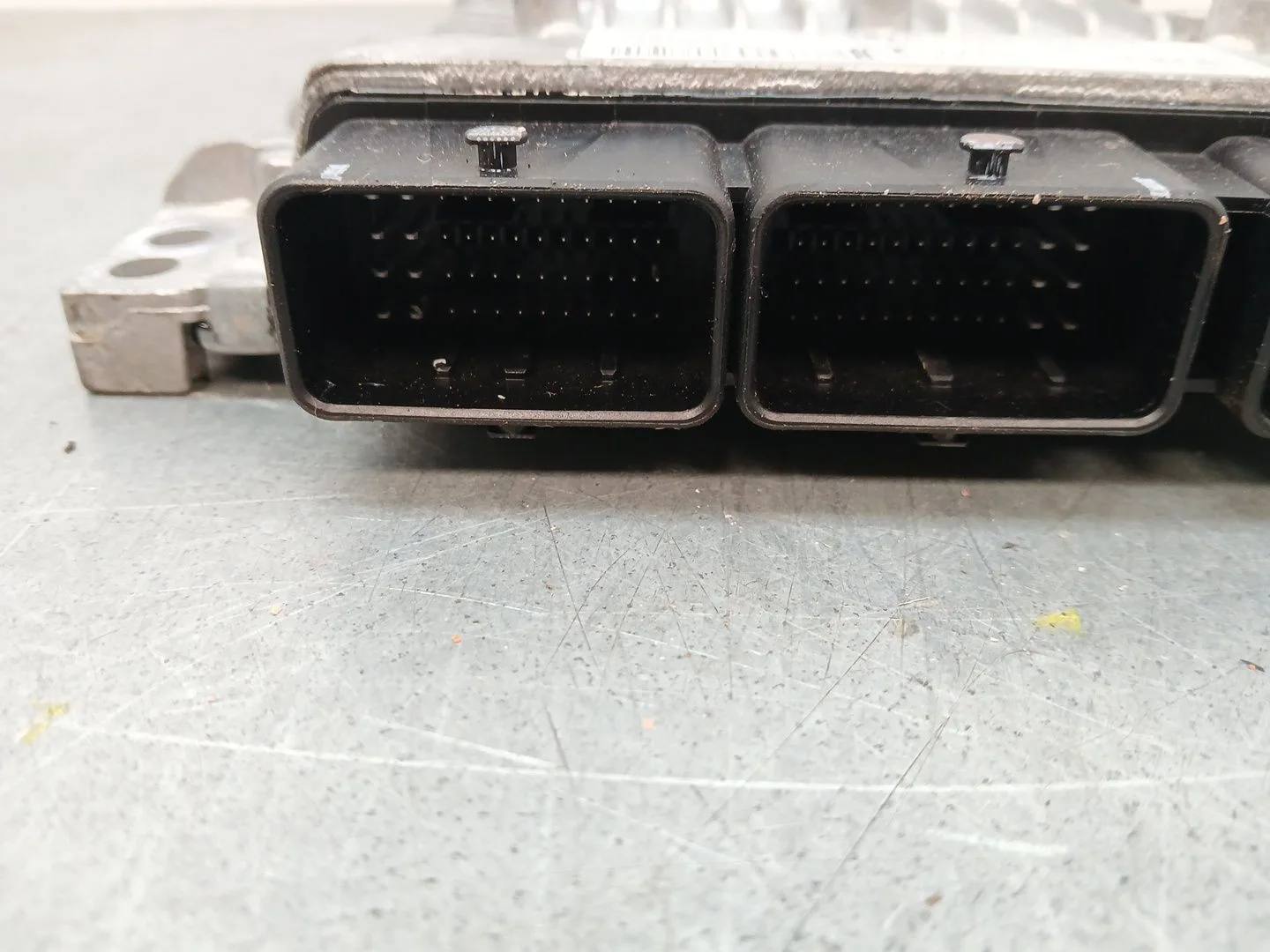 Centralita Motor Uce para Ford Mondeo Iv (Ba7)