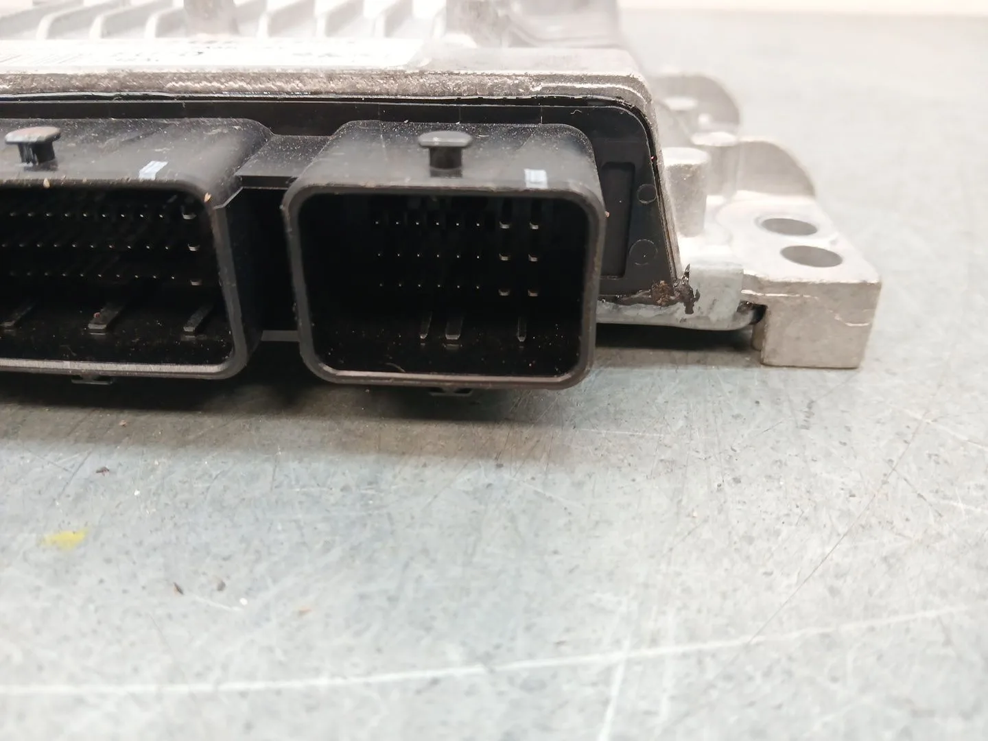 Centralita Motor Uce para Ford Mondeo Iv (Ba7)
