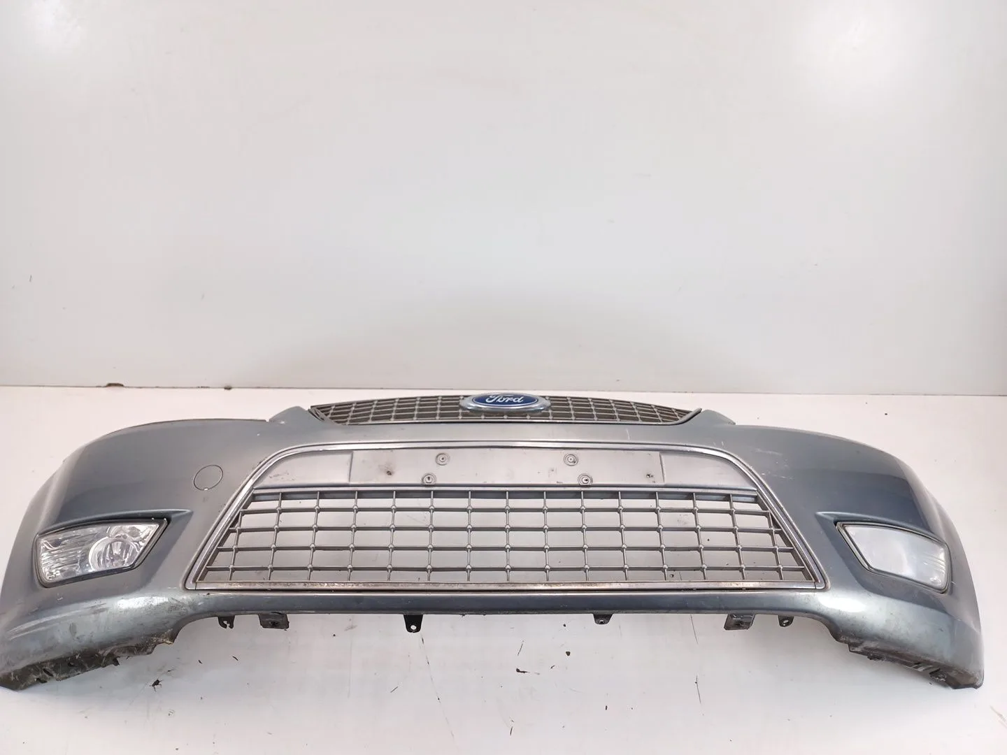 Paragolpes Delantero para Ford Mondeo Iv (Ba7)