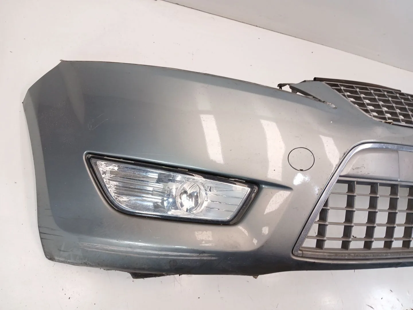 Paragolpes Delantero para Ford Mondeo Iv (Ba7)