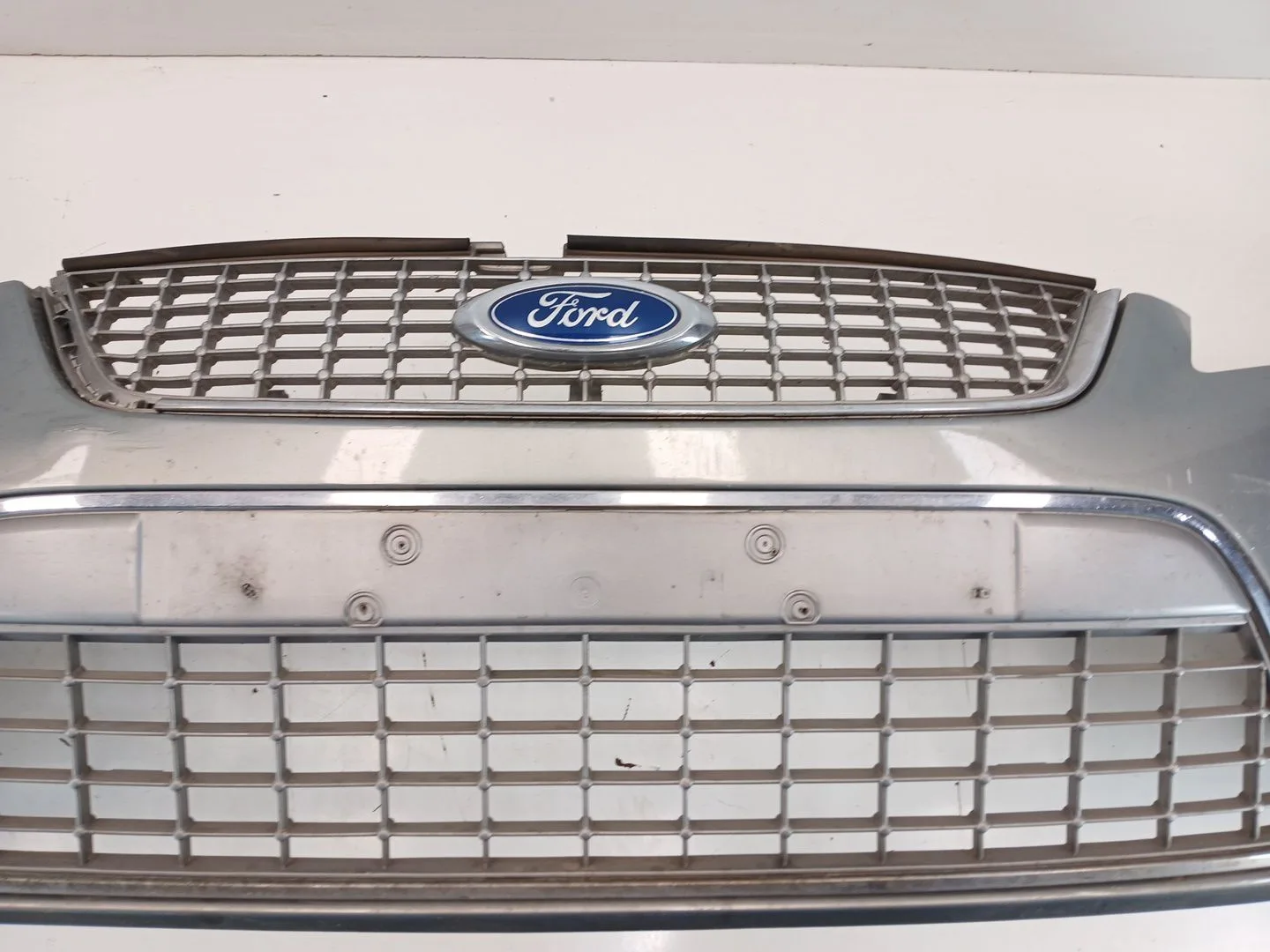Paragolpes Delantero para Ford Mondeo Iv (Ba7)