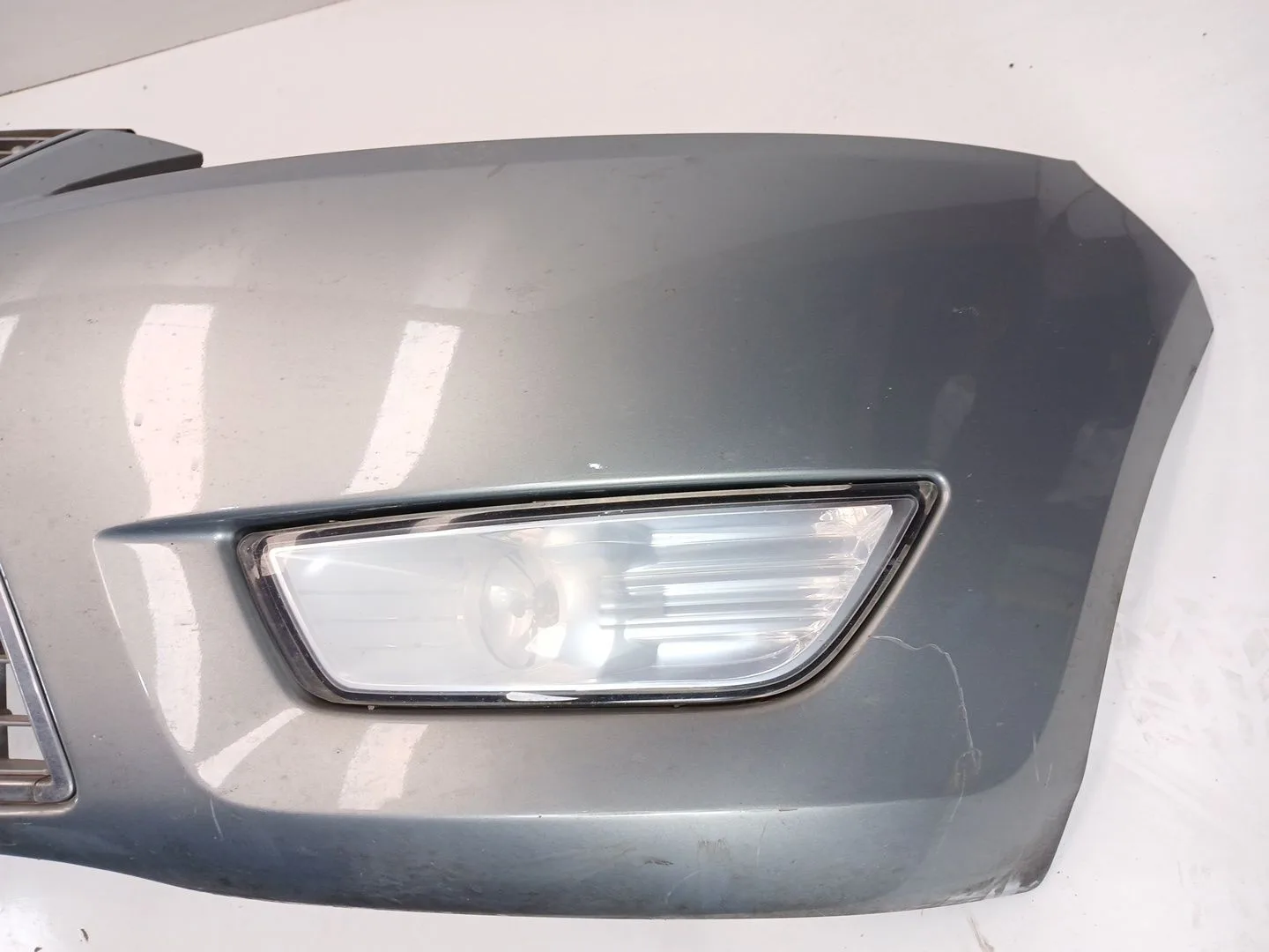 Paragolpes Delantero para Ford Mondeo Iv (Ba7)