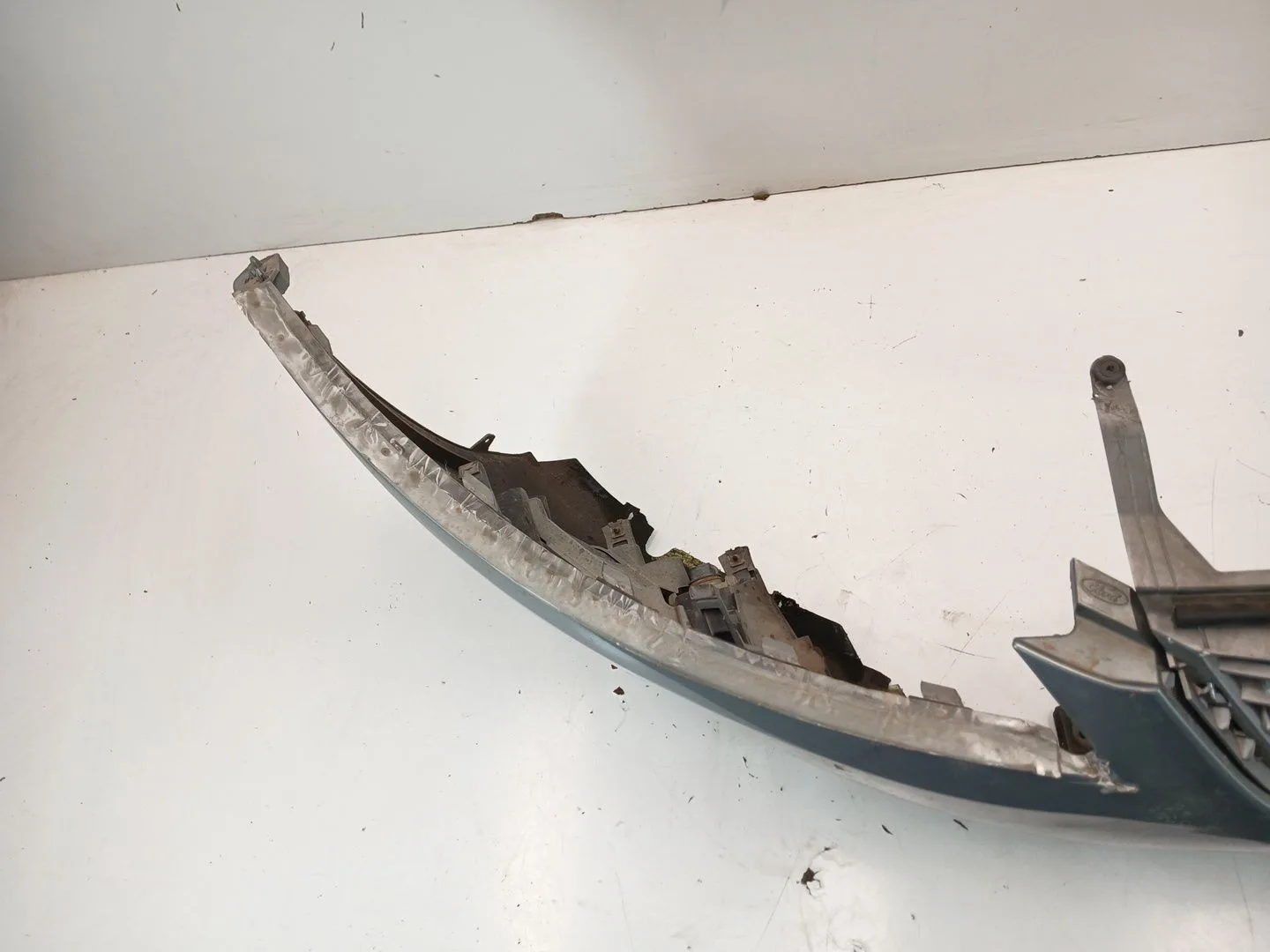 Paragolpes Delantero para Ford Mondeo Iv (Ba7)