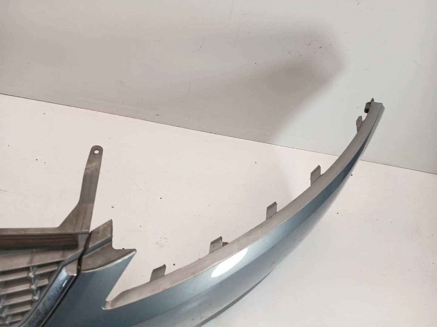 Paragolpes Delantero para Ford Mondeo Iv (Ba7)