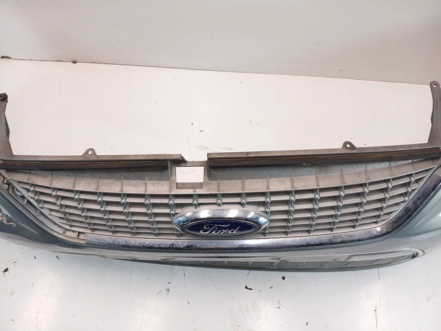 Paragolpes Delantero para Ford Mondeo Iv (Ba7)