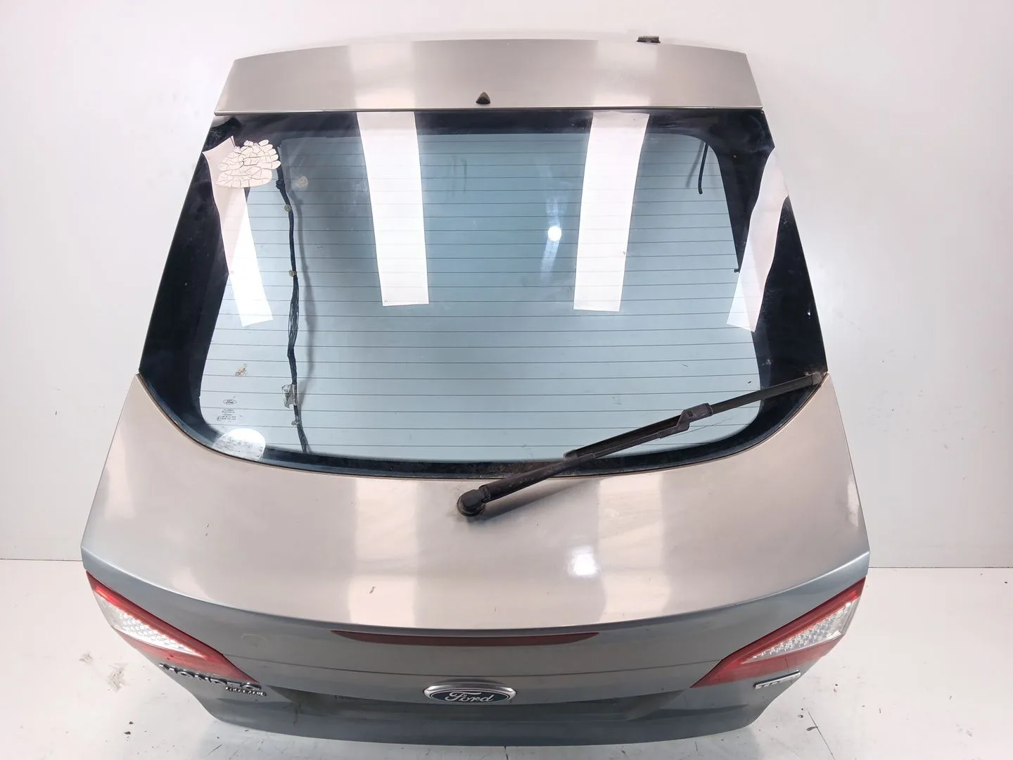 Porton Trasero para Ford Mondeo Iv (Ba7)