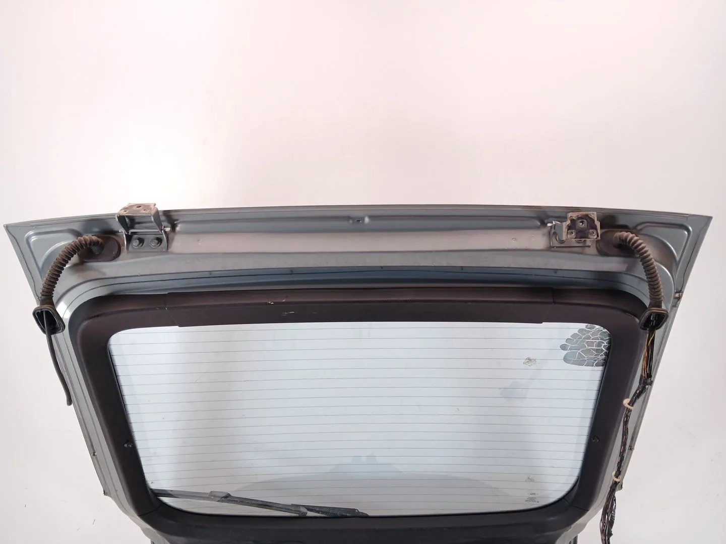 Porton Trasero para Ford Mondeo Iv (Ba7)