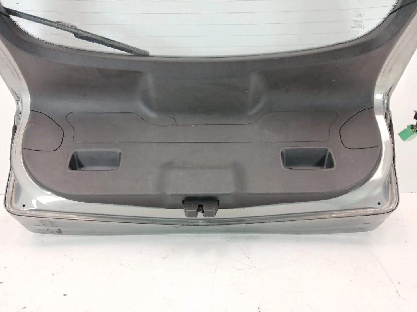 Porton Trasero para Ford Mondeo Iv (Ba7)