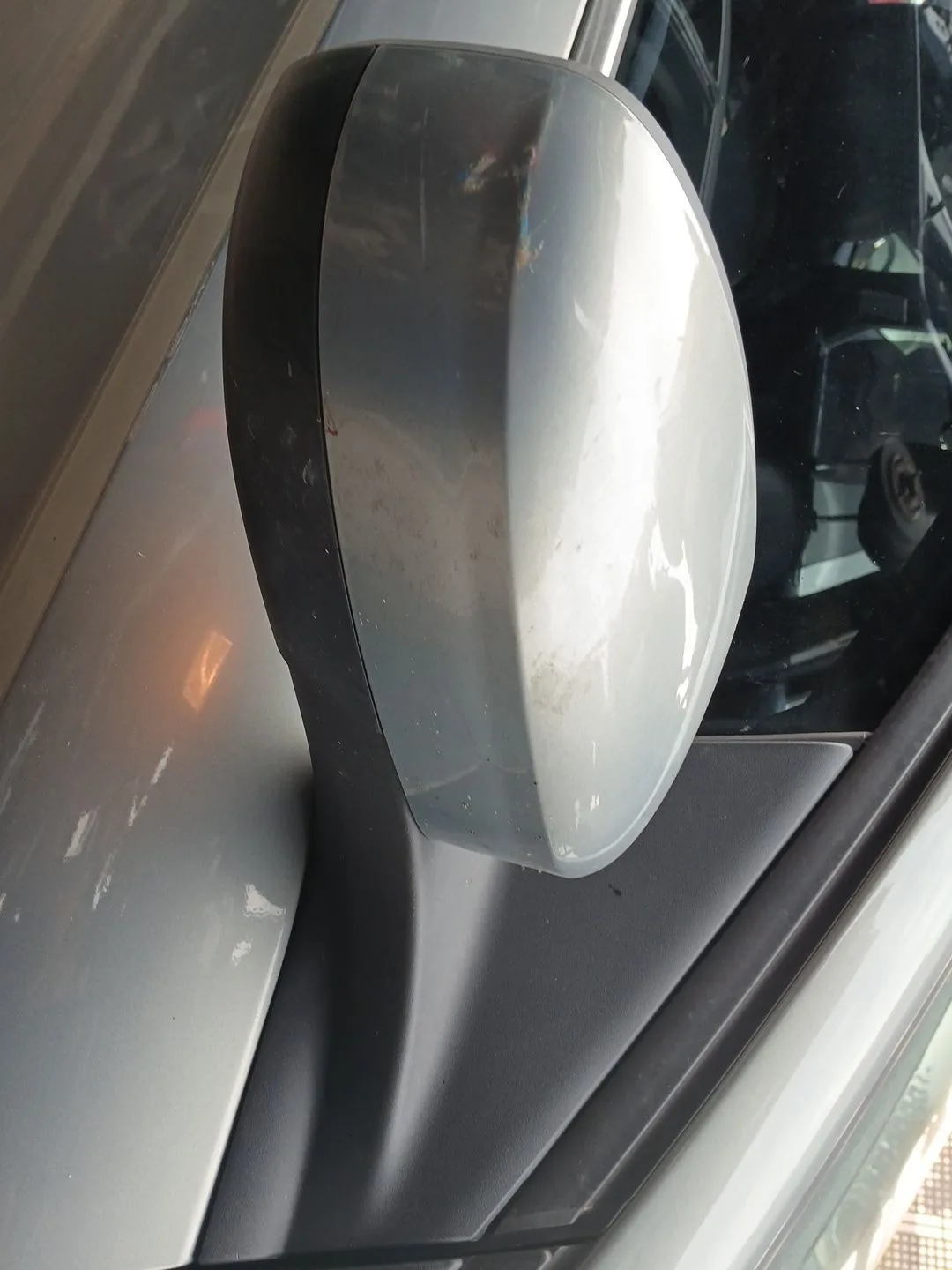 Retrovisor Derecho para Ford Mondeo Iv (Ba7)