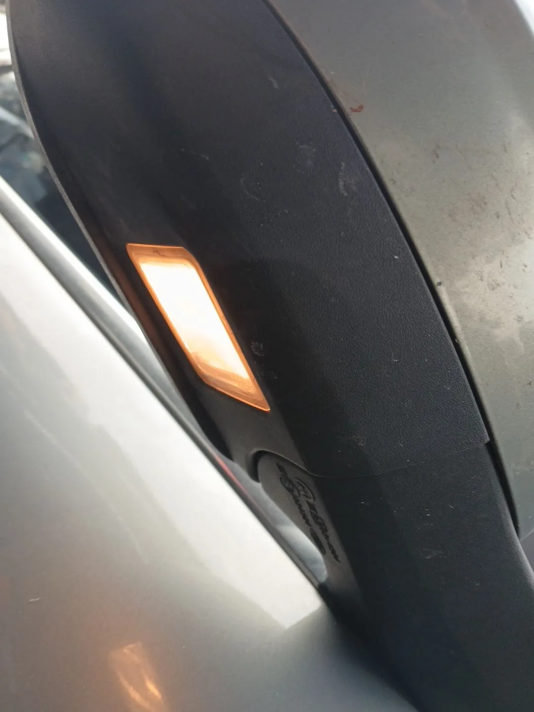 Retrovisor Derecho para Ford Mondeo Iv (Ba7)