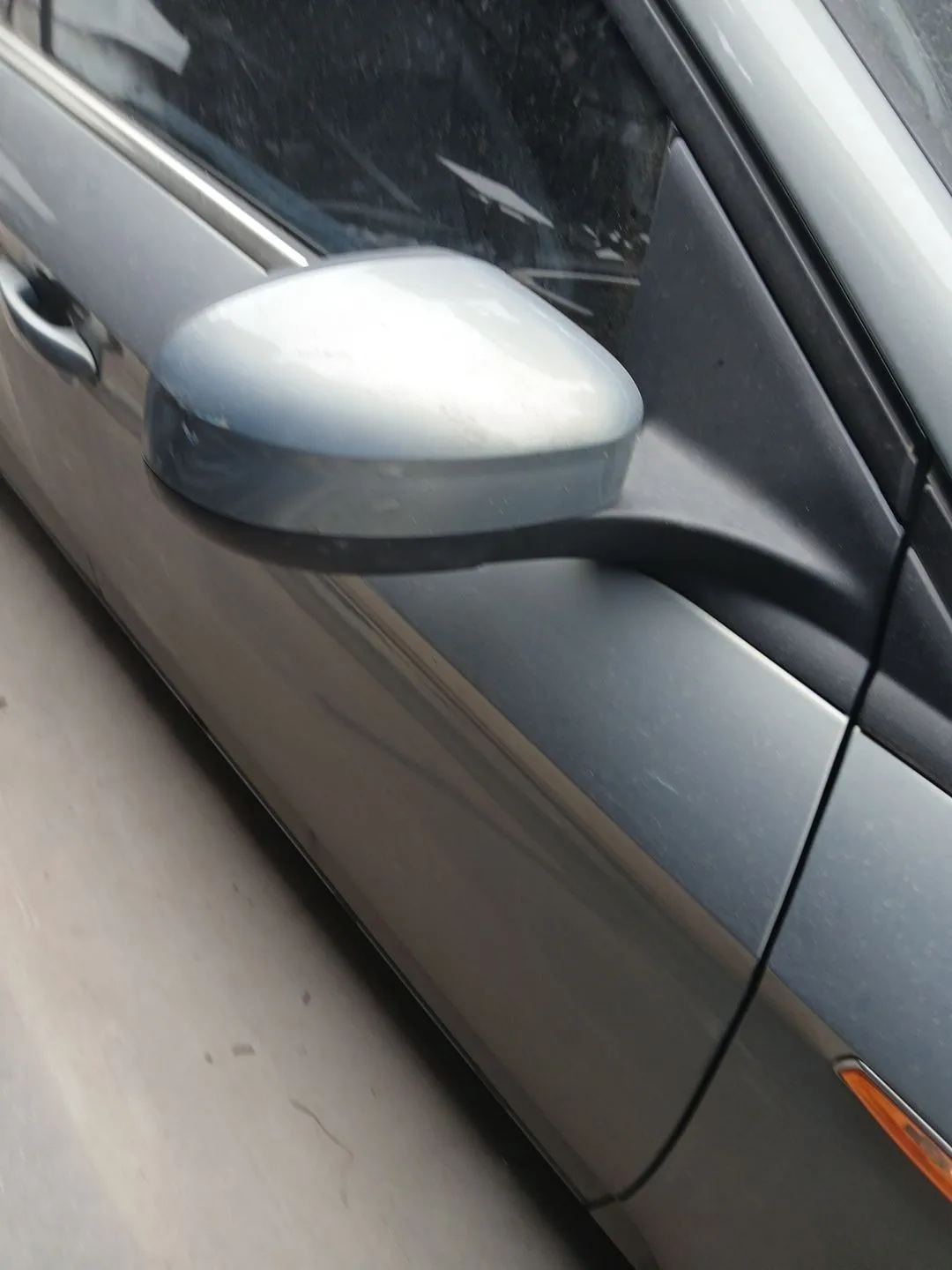 Retrovisor Derecho para Ford Mondeo Iv (Ba7)