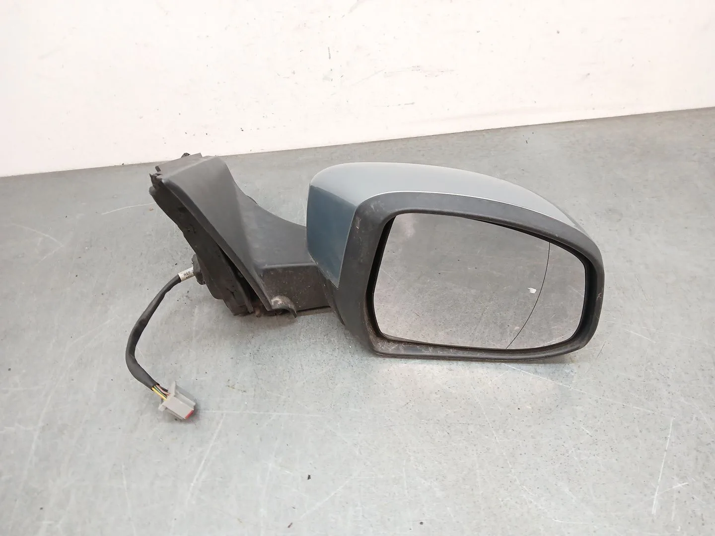 Retrovisor Derecho para Ford Mondeo Iv (Ba7)