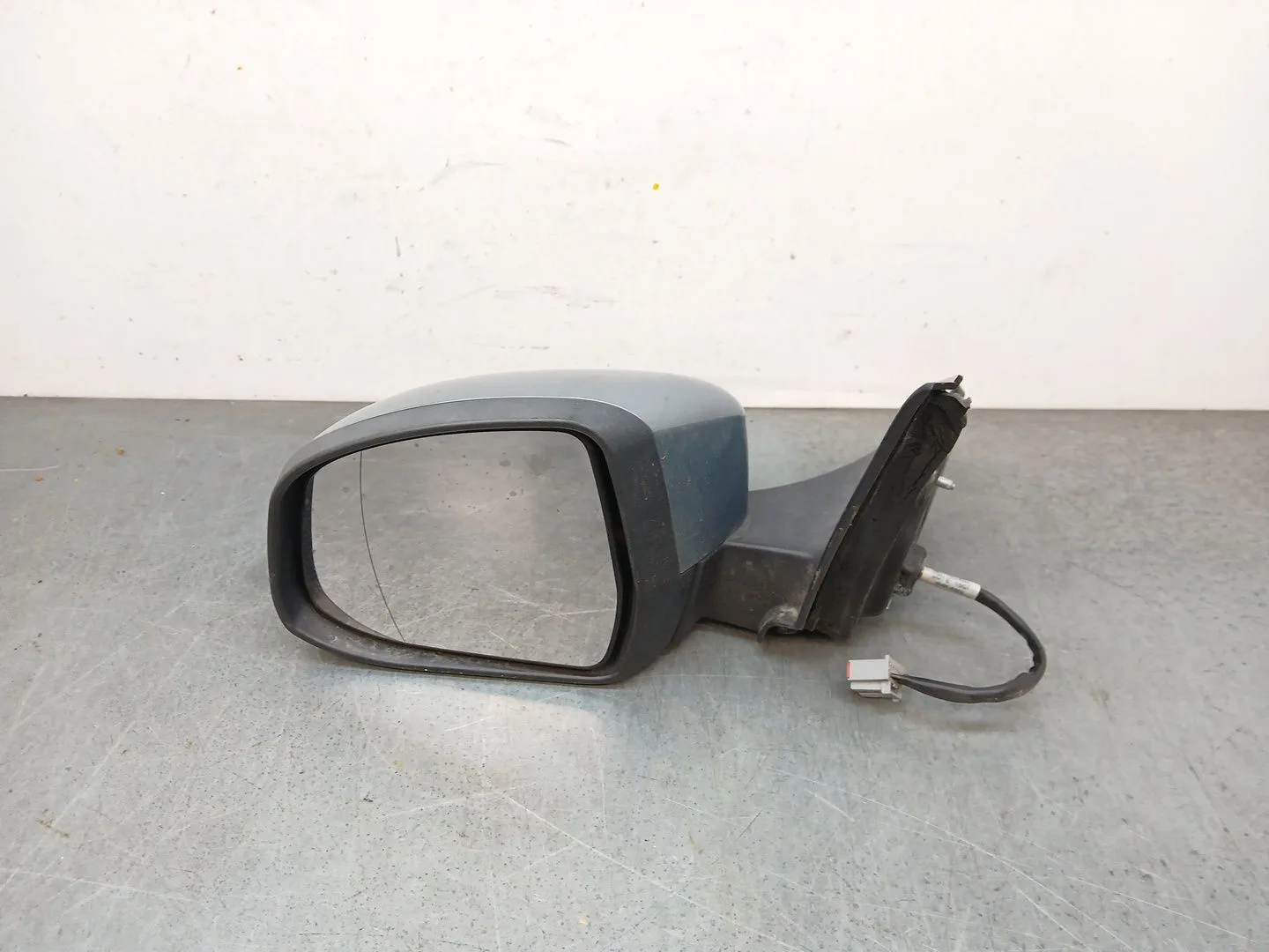 Retrovisor Izquierdo para Ford Mondeo Iv (Ba7)