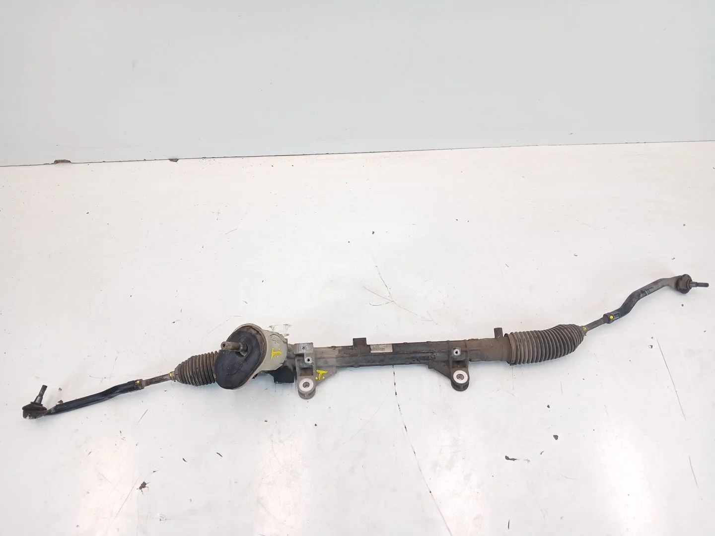 Cremallera Direccion para Renault Megane Iii Sport Tourer