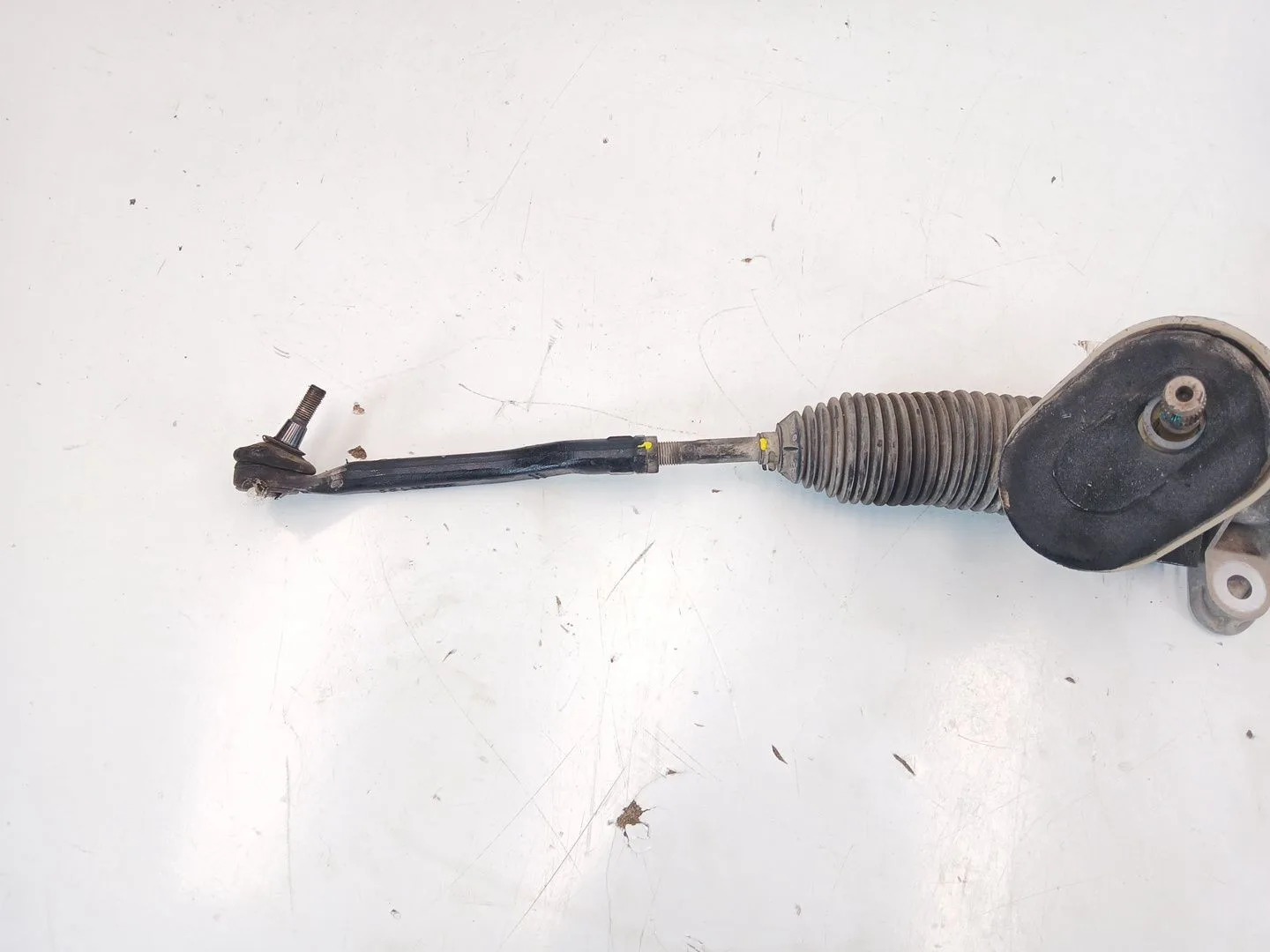 Cremallera Direccion para Renault Megane Iii Sport Tourer