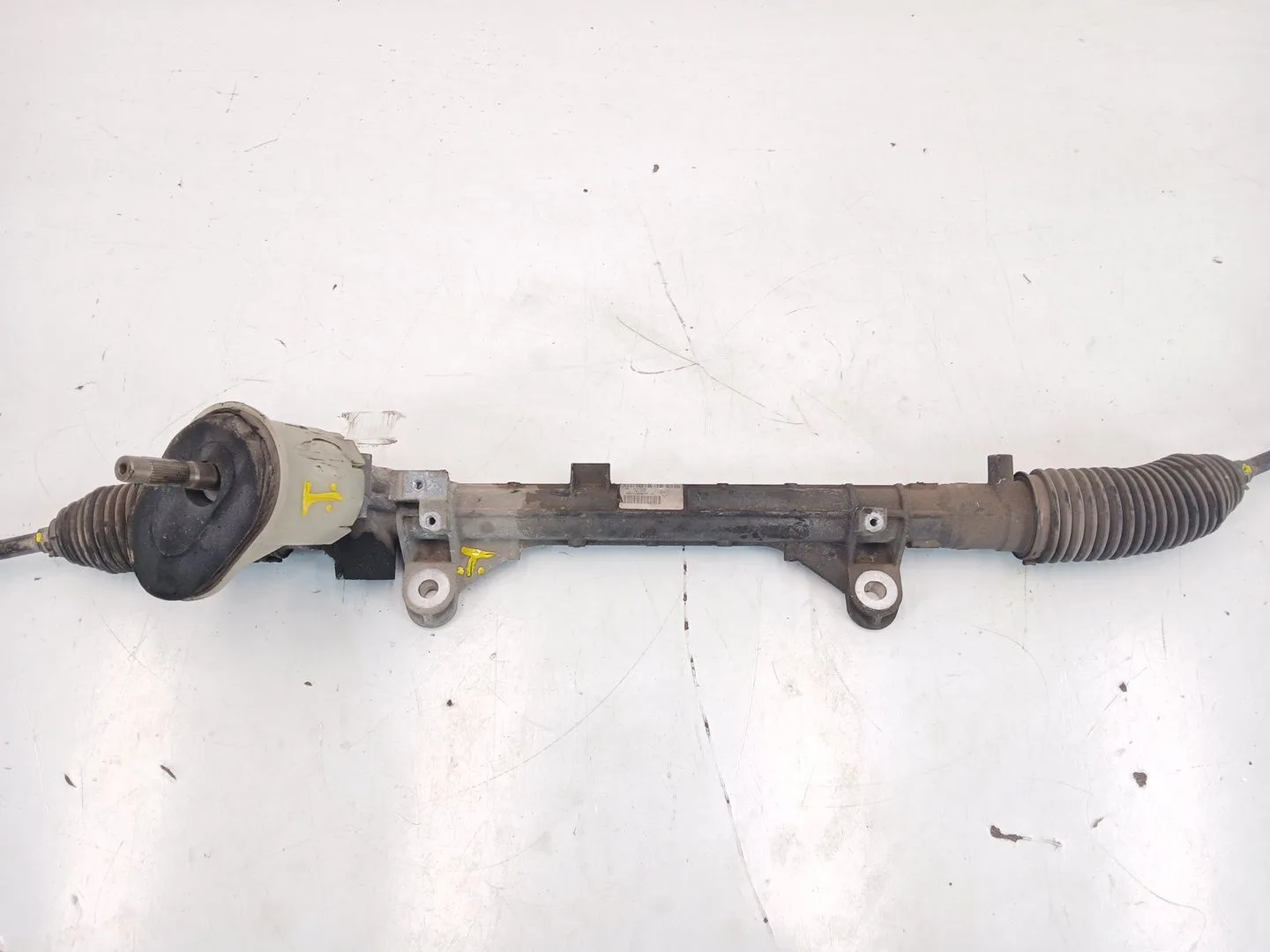 Cremallera Direccion para Renault Megane Iii Sport Tourer