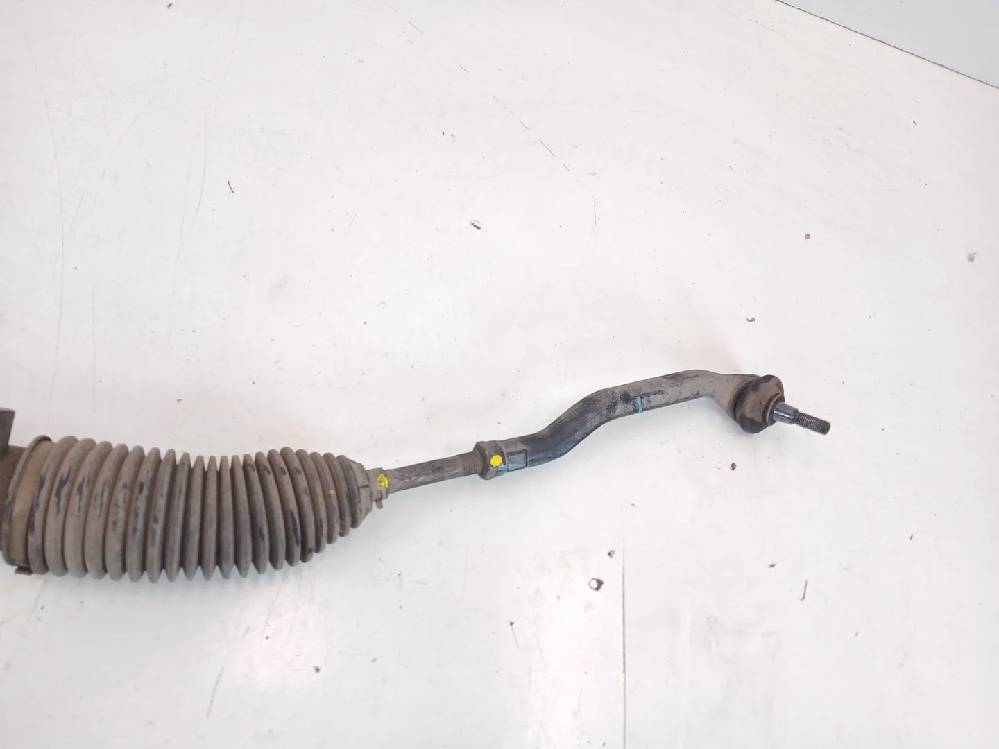 Cremallera Direccion para Renault Megane Iii Sport Tourer