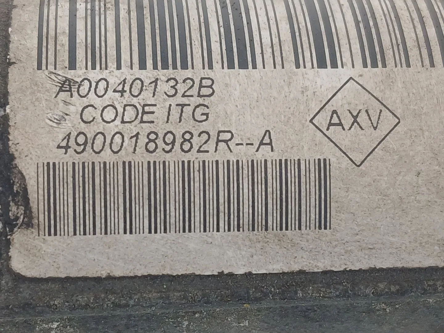 Cremallera Direccion para Renault Megane Iii Sport Tourer