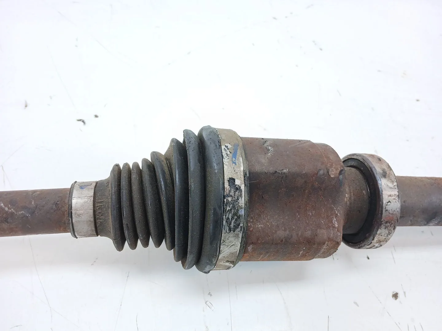 Transmision Delantera Derecha para Renault Megane Iii Sport Tourer