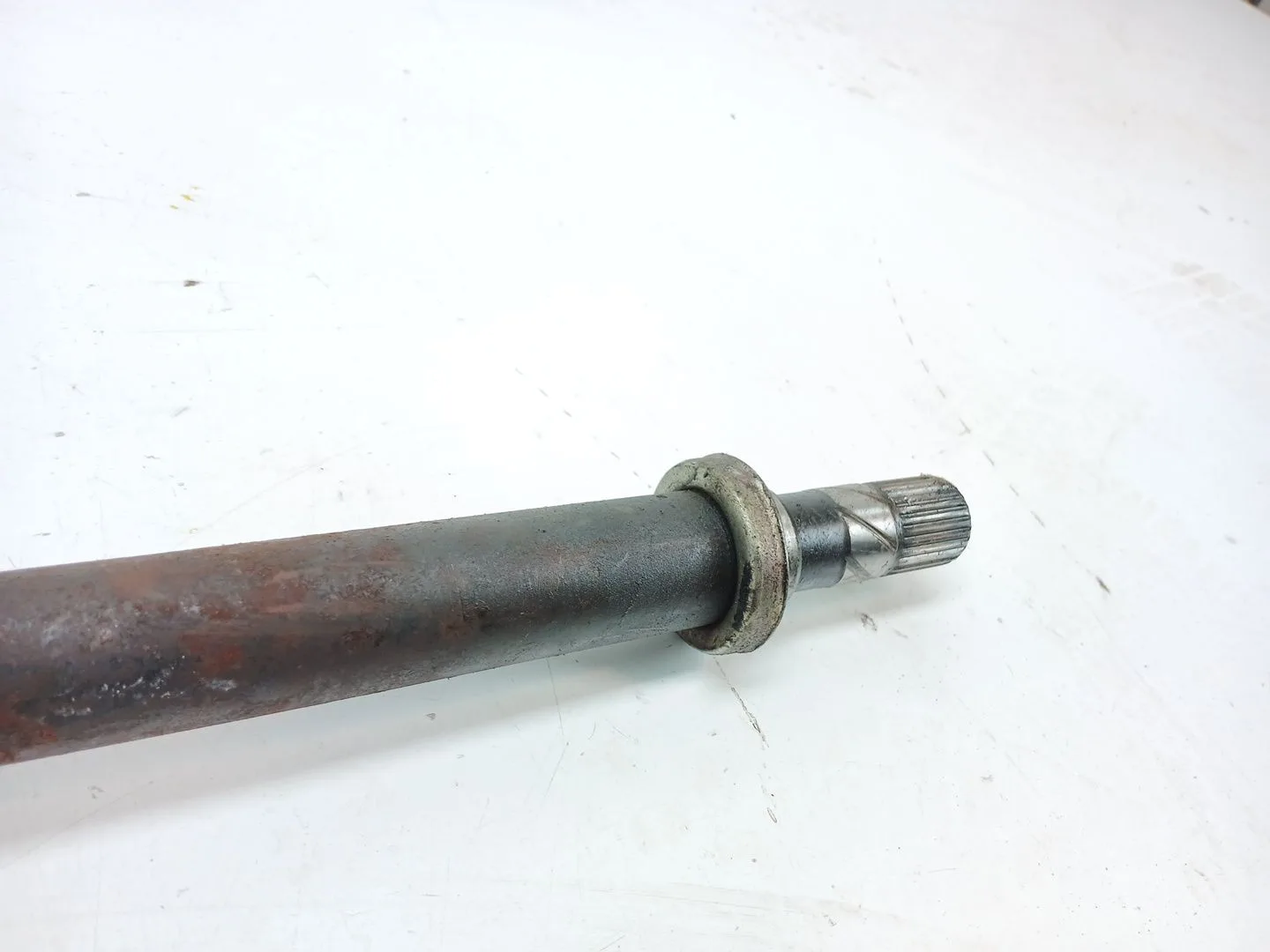 Transmision Delantera Derecha para Renault Megane Iii Sport Tourer