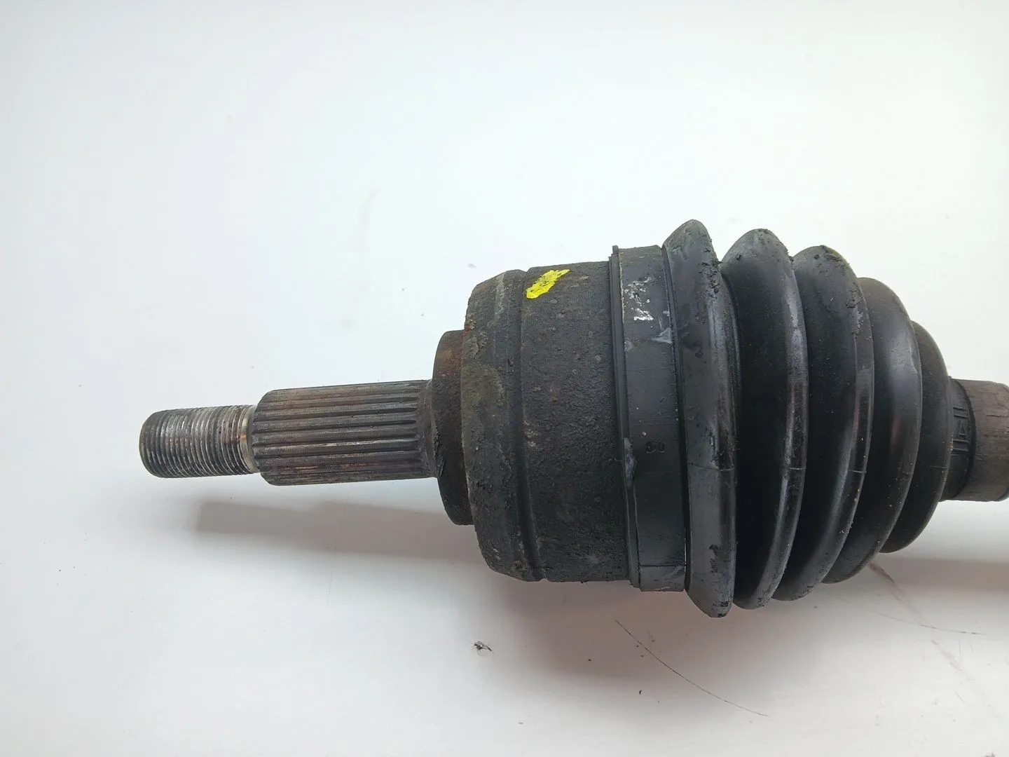 Transmision Delantera Izquierda para Renault Megane Iii Sport Tourer