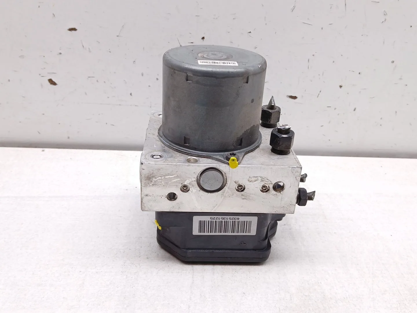 Abs para Kia Rio Iii (Ub)