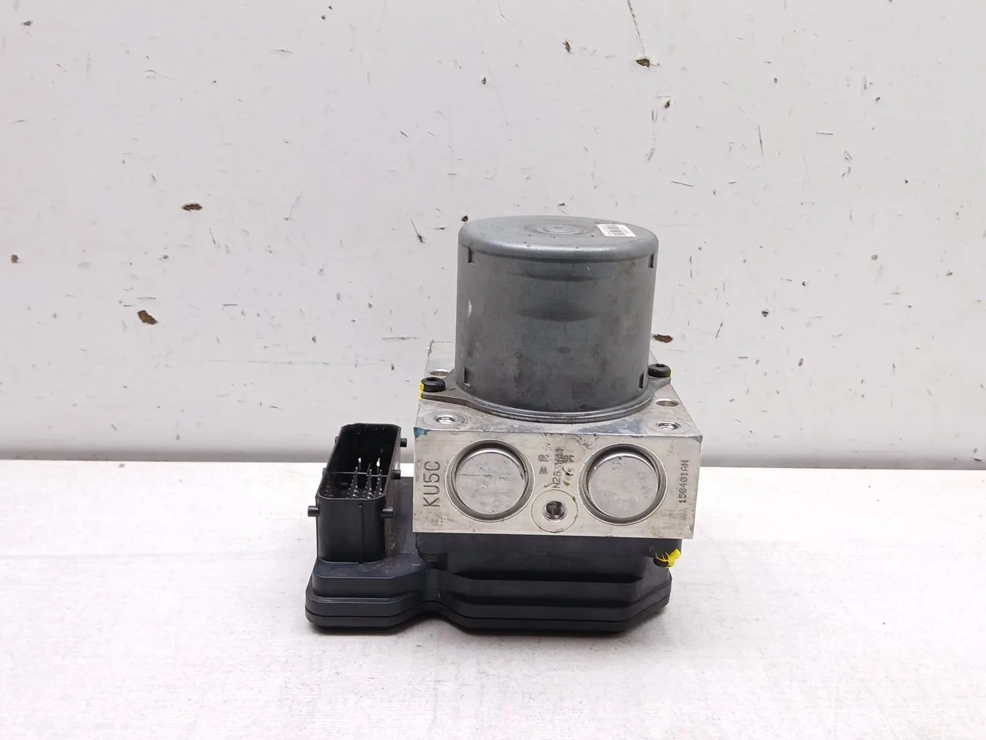 Abs para Kia Rio Iii (Ub)