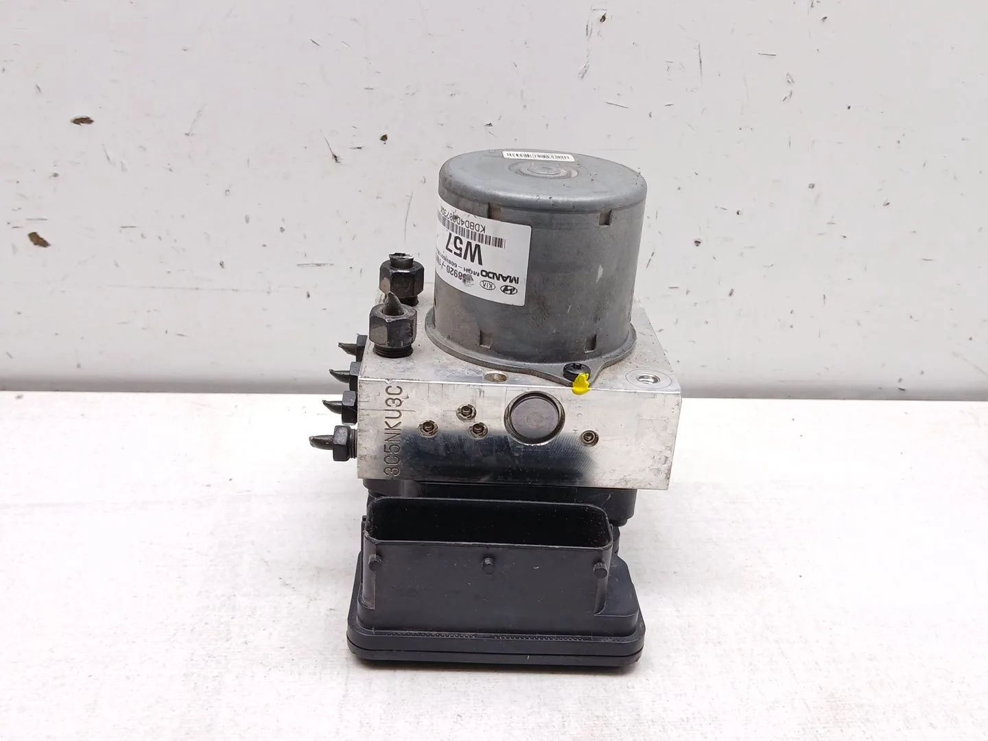 Abs para Kia Rio Iii (Ub)